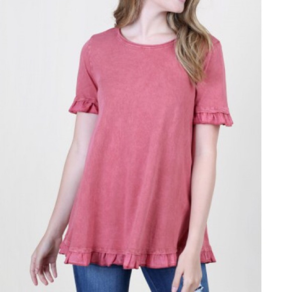Altar’d State • Play Date tee • size L